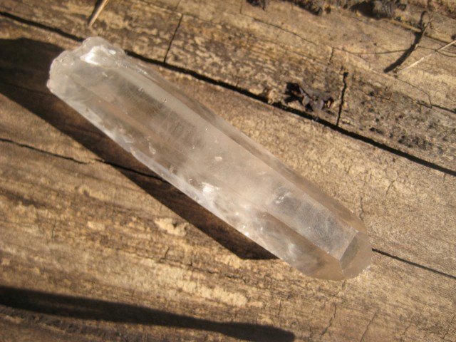 Golden Healer Lemurian laser 3594